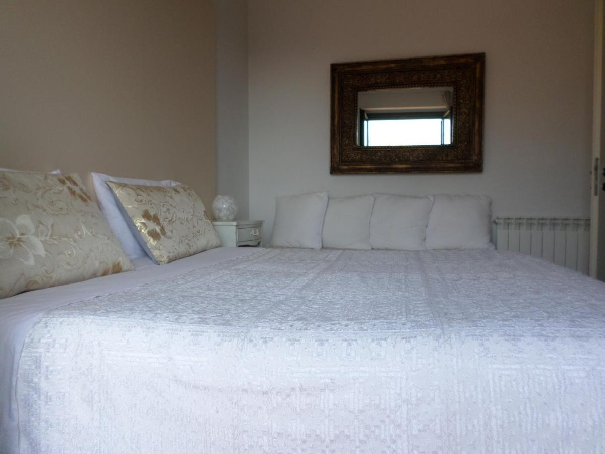 Bed And Breakfast Ellera Viterbo Kültér fotó