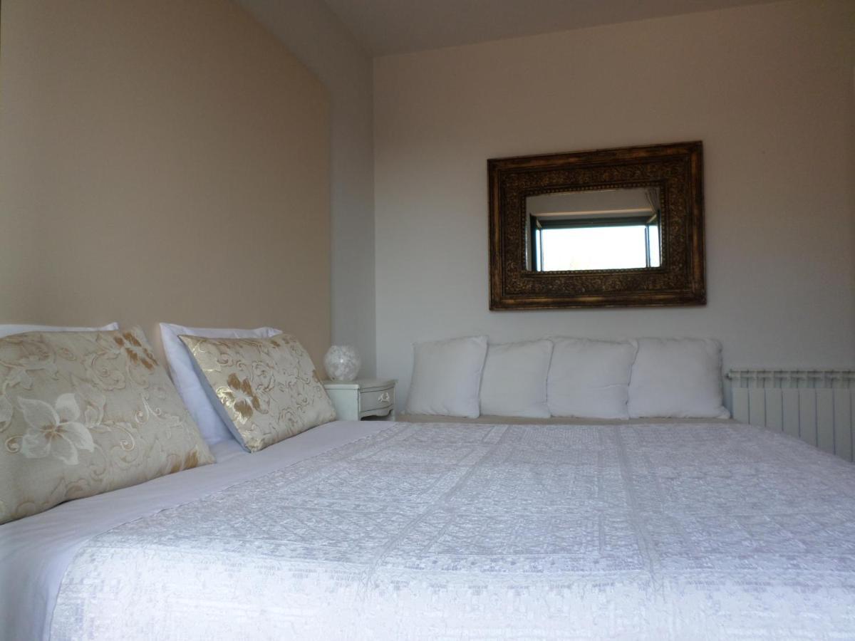 Bed And Breakfast Ellera Viterbo Kültér fotó
