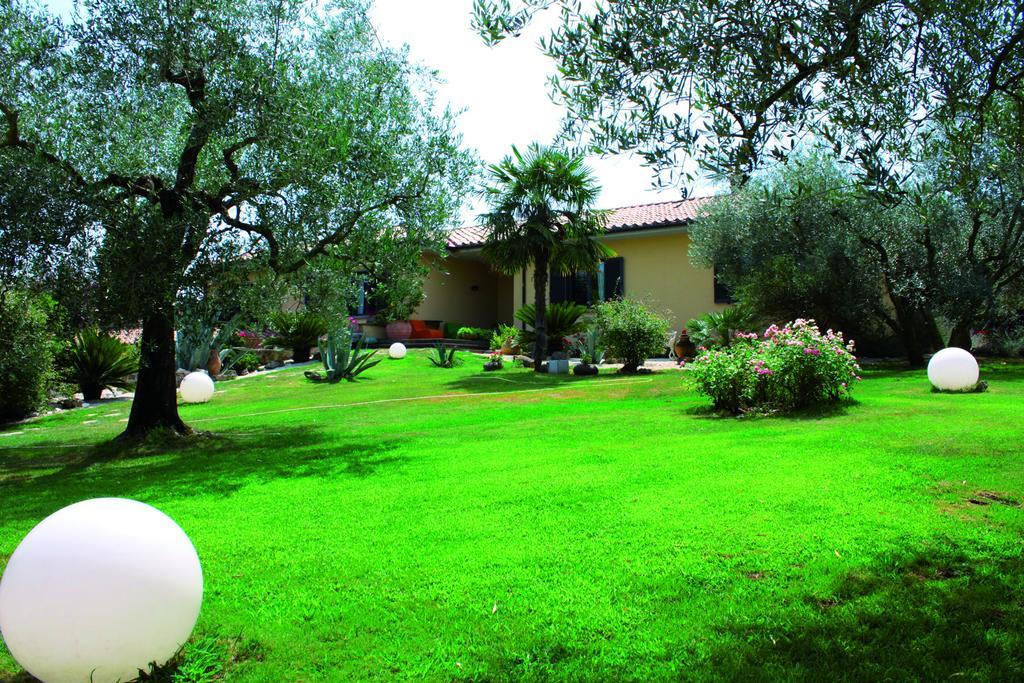 Bed And Breakfast Ellera Viterbo Kültér fotó