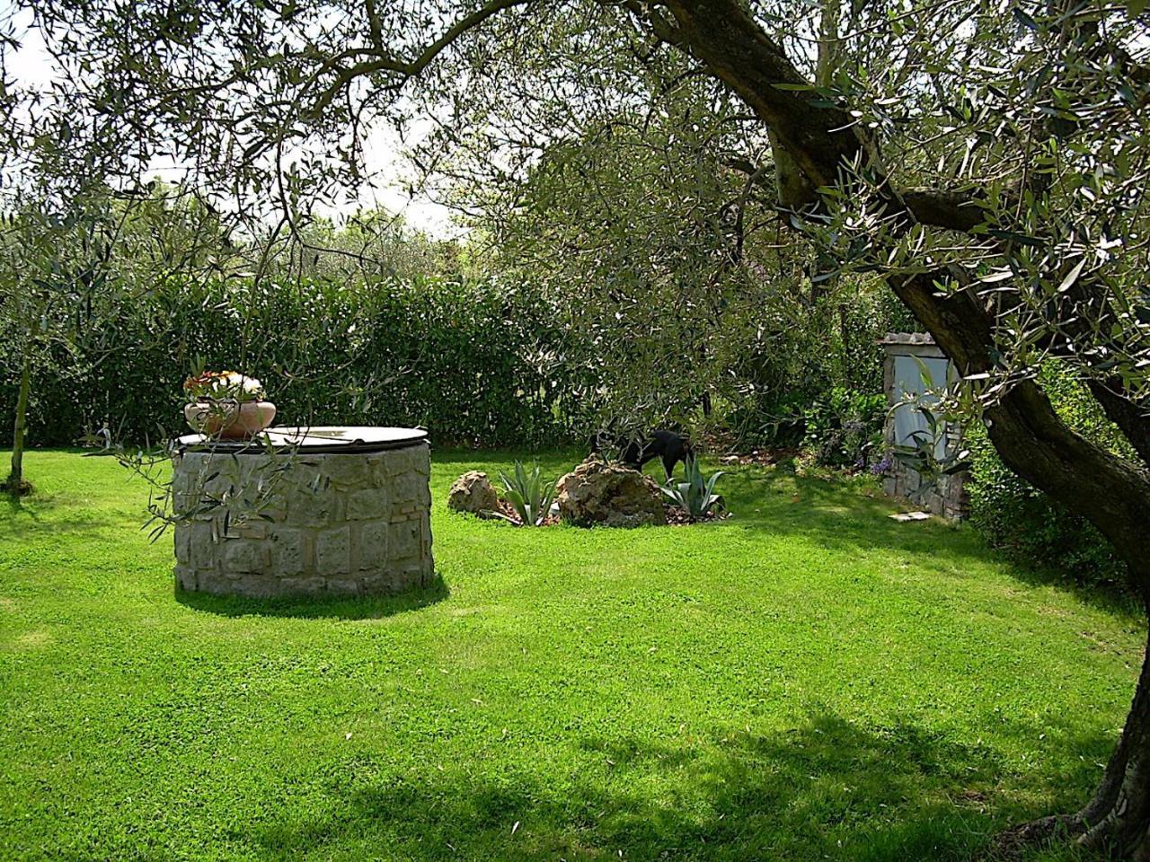 Bed And Breakfast Ellera Viterbo Kültér fotó