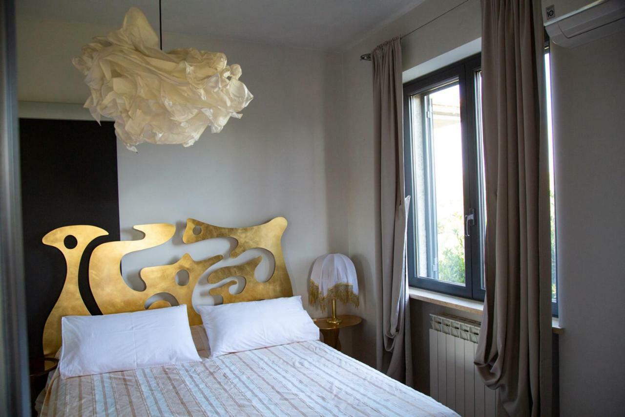 Bed And Breakfast Ellera Viterbo Kültér fotó